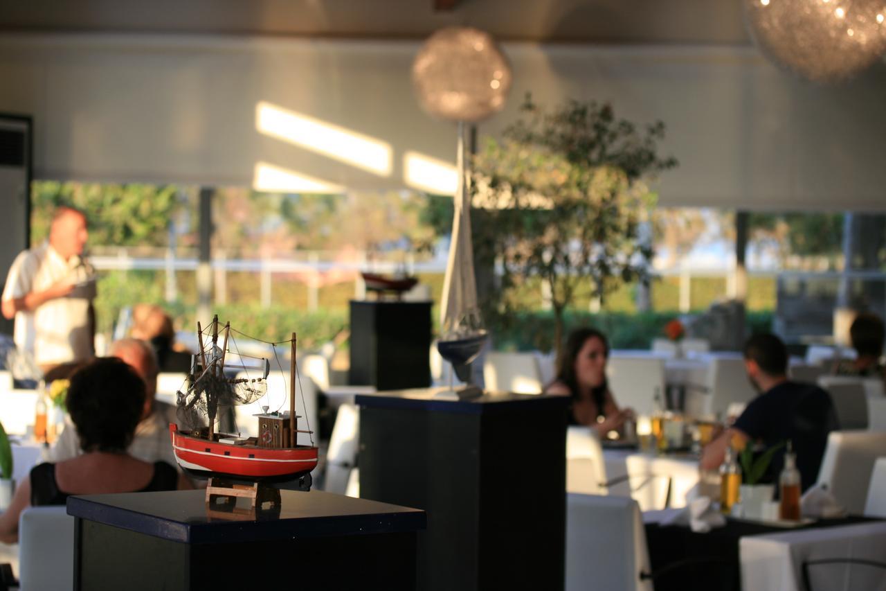 Senses Ocean Blue Sea Side Resort 4*