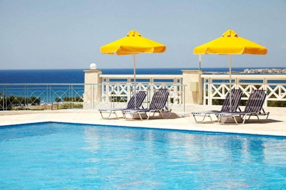 Arion Palace - Adults Only Hotel