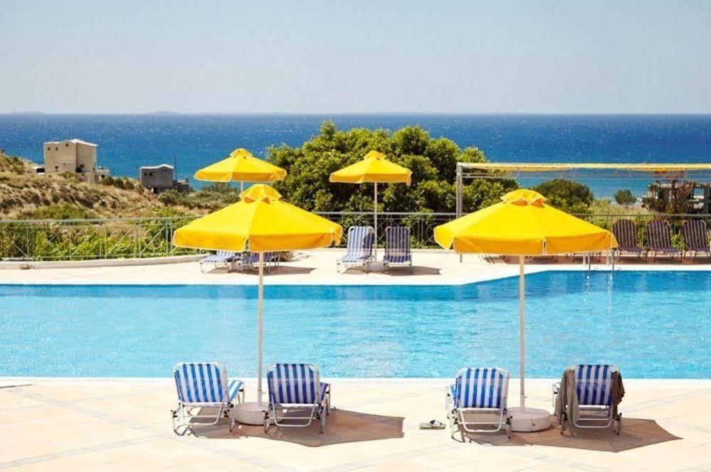 Arion Palace - Adults Only Hotel Ierapetra (Crete)