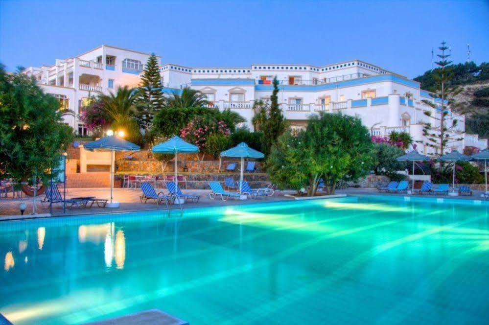 Arion Palace - Adults Only Hotel