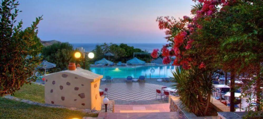 Arion Palace - Adults Only 4* Ierapetra (Crete)