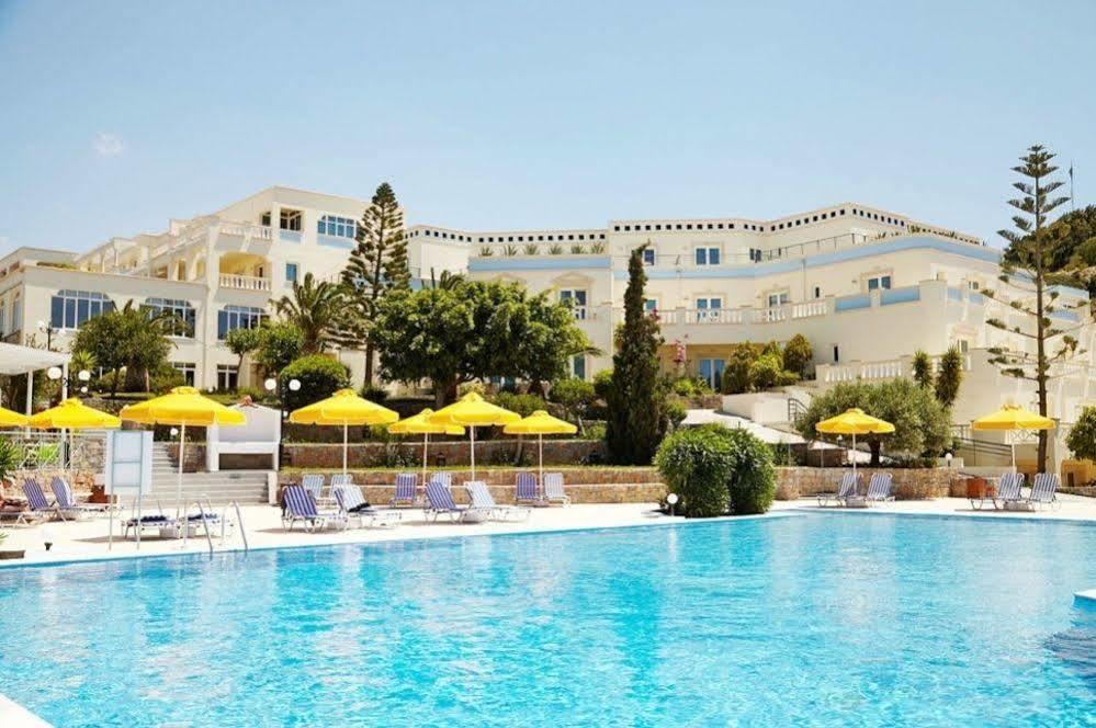 Arion Palace - Adults Only Hotel
