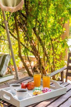 Guest house Alpha Stegna Sun