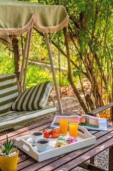 Alpha Stegna Sun Guest house 2*