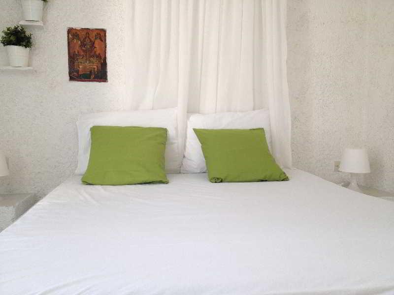 Aparthotel Cascade 3*