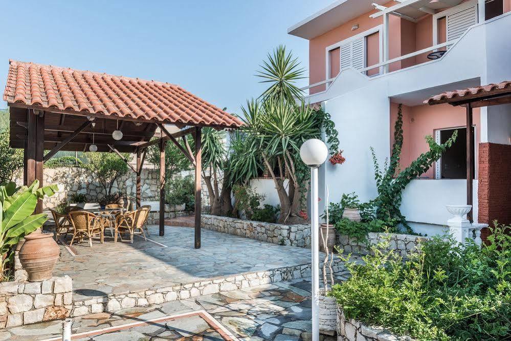 Galini 2* Agia Marina (Crete)