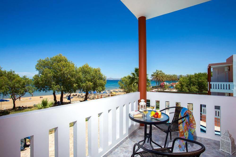 Hotel Galini 2*