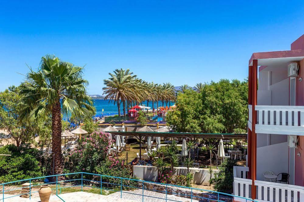 Hotel Galini 2*