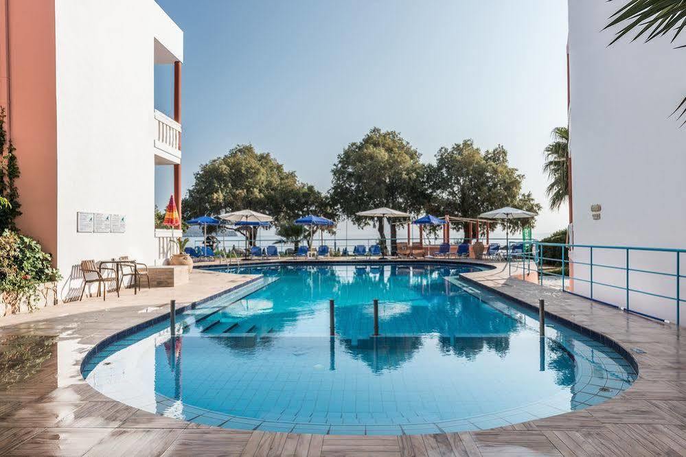 Galini Agia Marina (Crete)