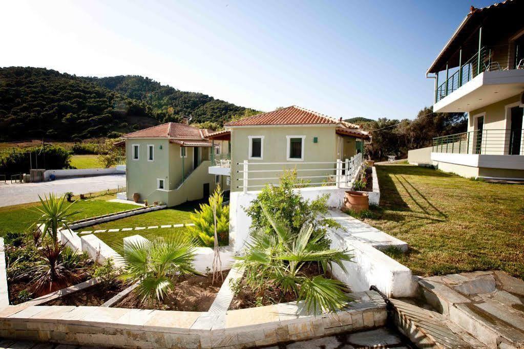 Holiday home Aselinos Koukounaries