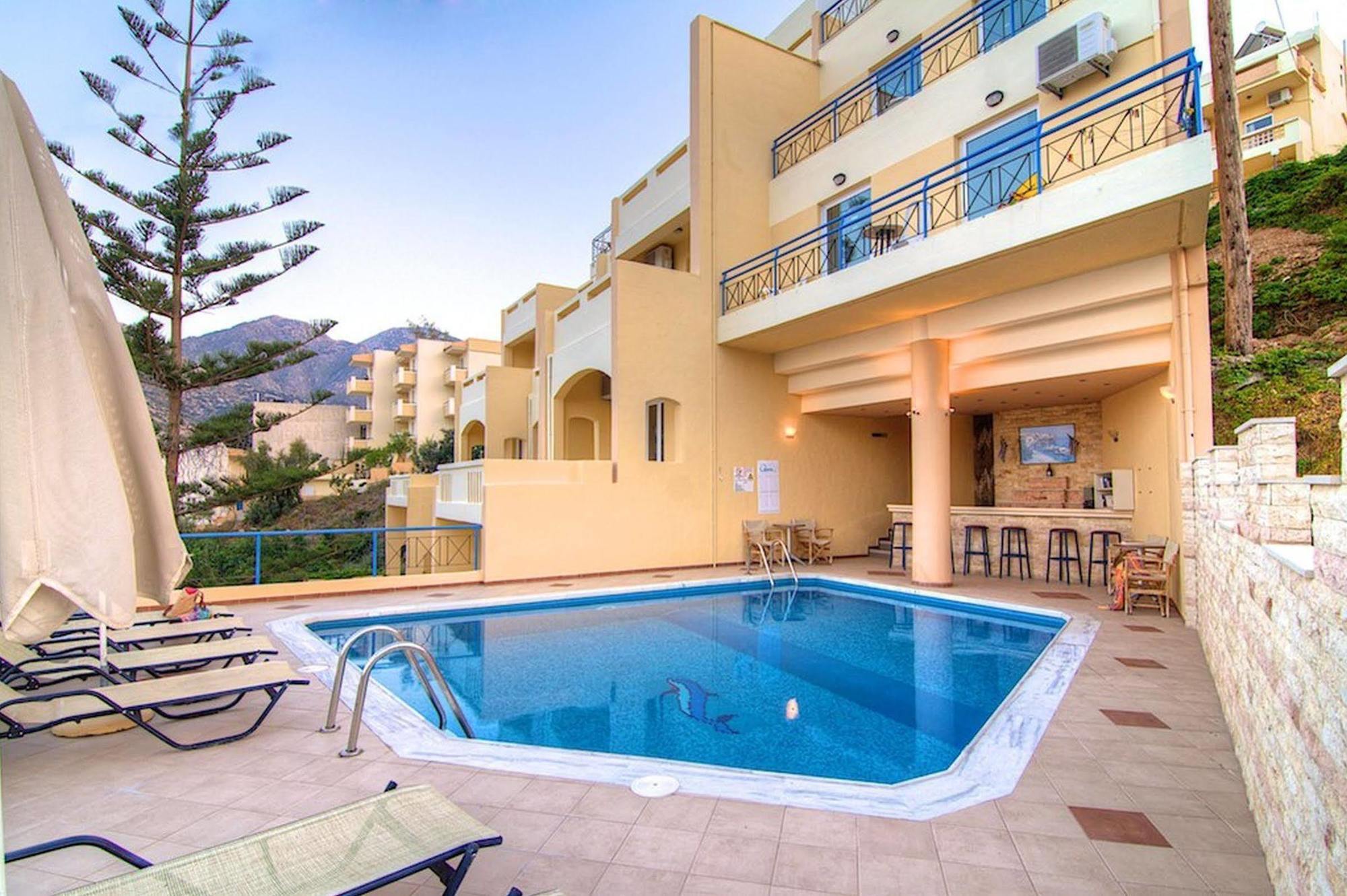 Athina Hotel
