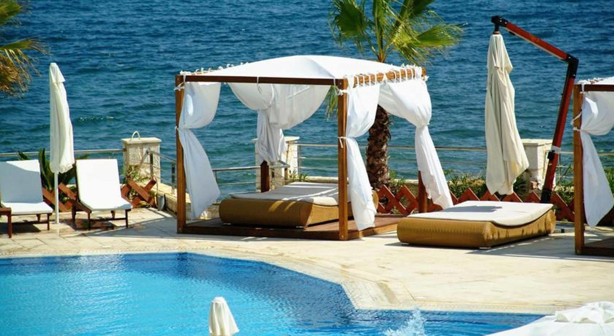Ionian Emerald Hotel