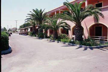 Apartment Tzevenos Agios Georgios (Corfu)