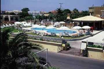 Tzevenos Apartment Agios Georgios (Corfu)