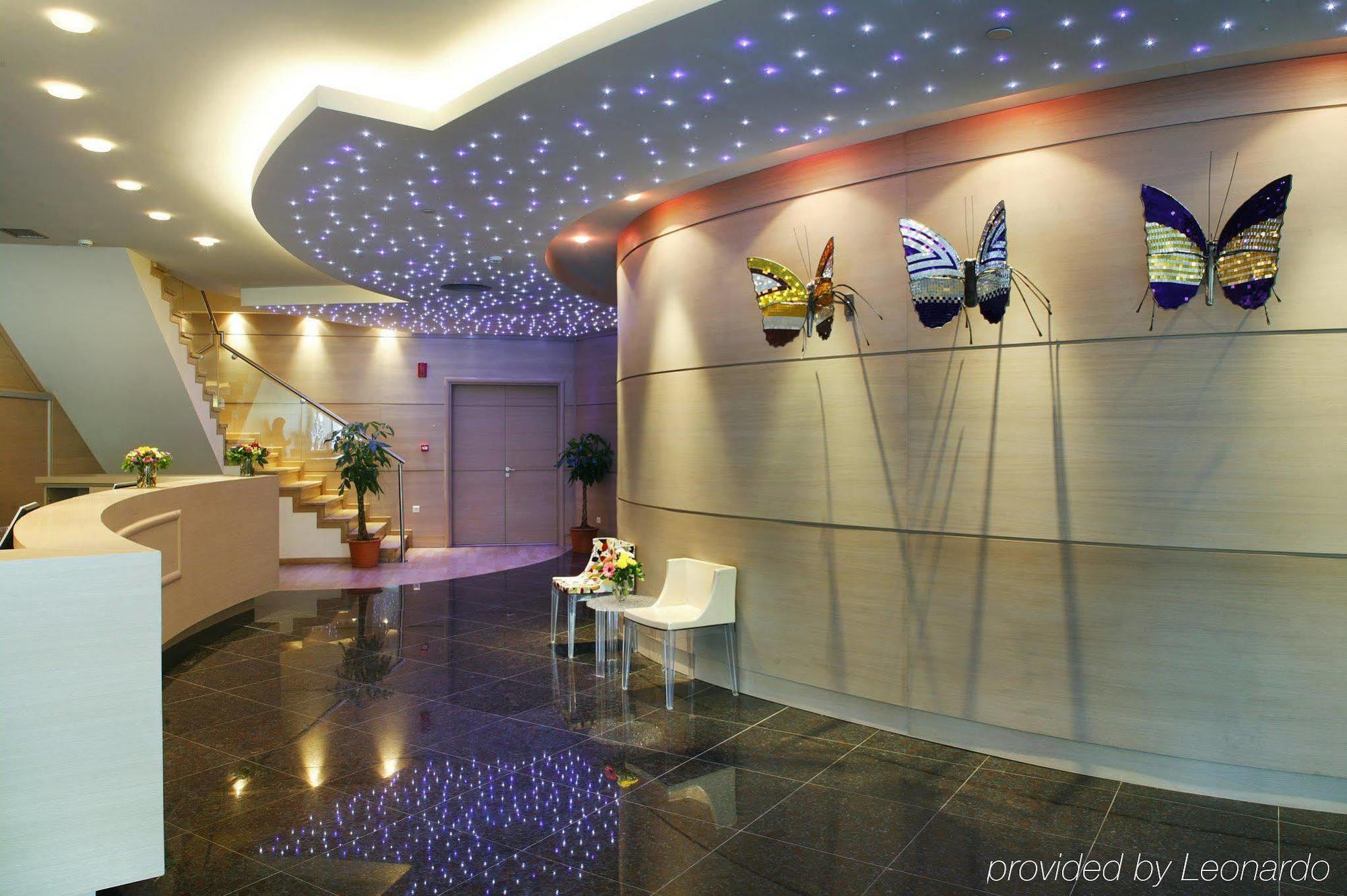 Hotel Amalia 4*