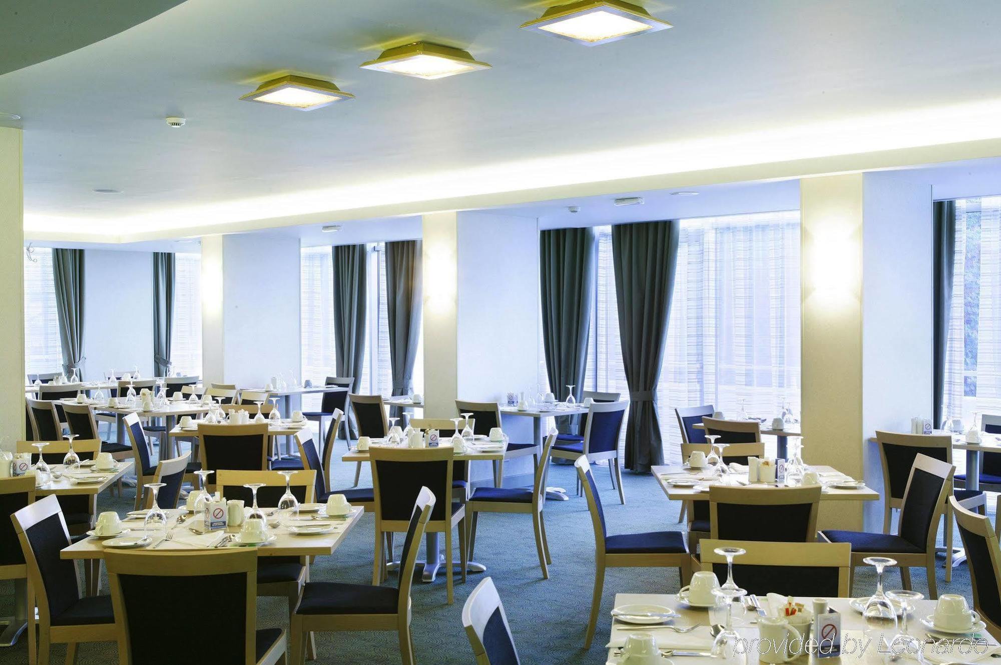 Hotel Amalia Athens