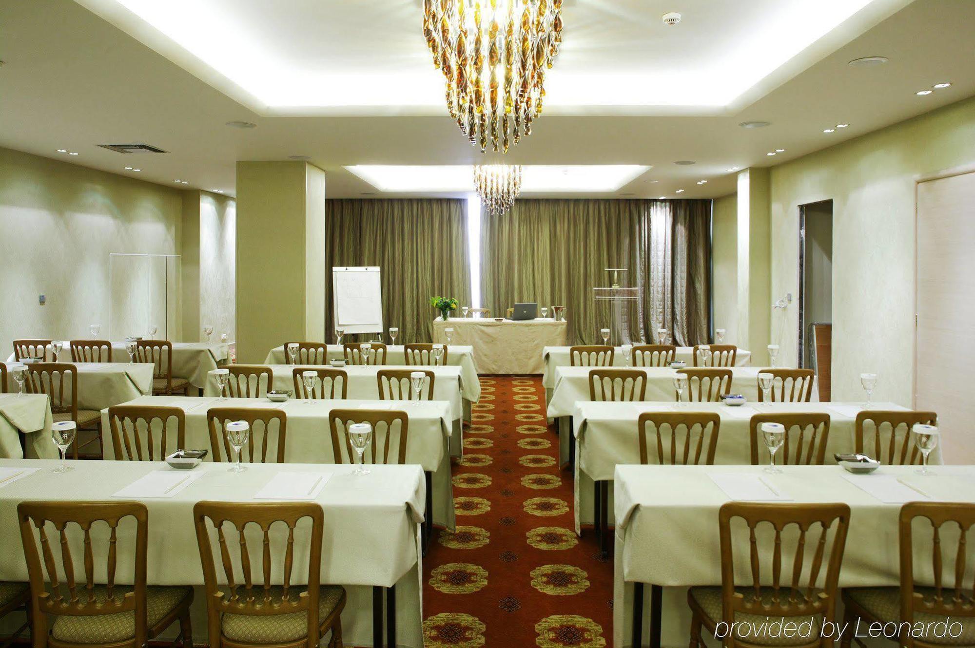Hotel Amalia