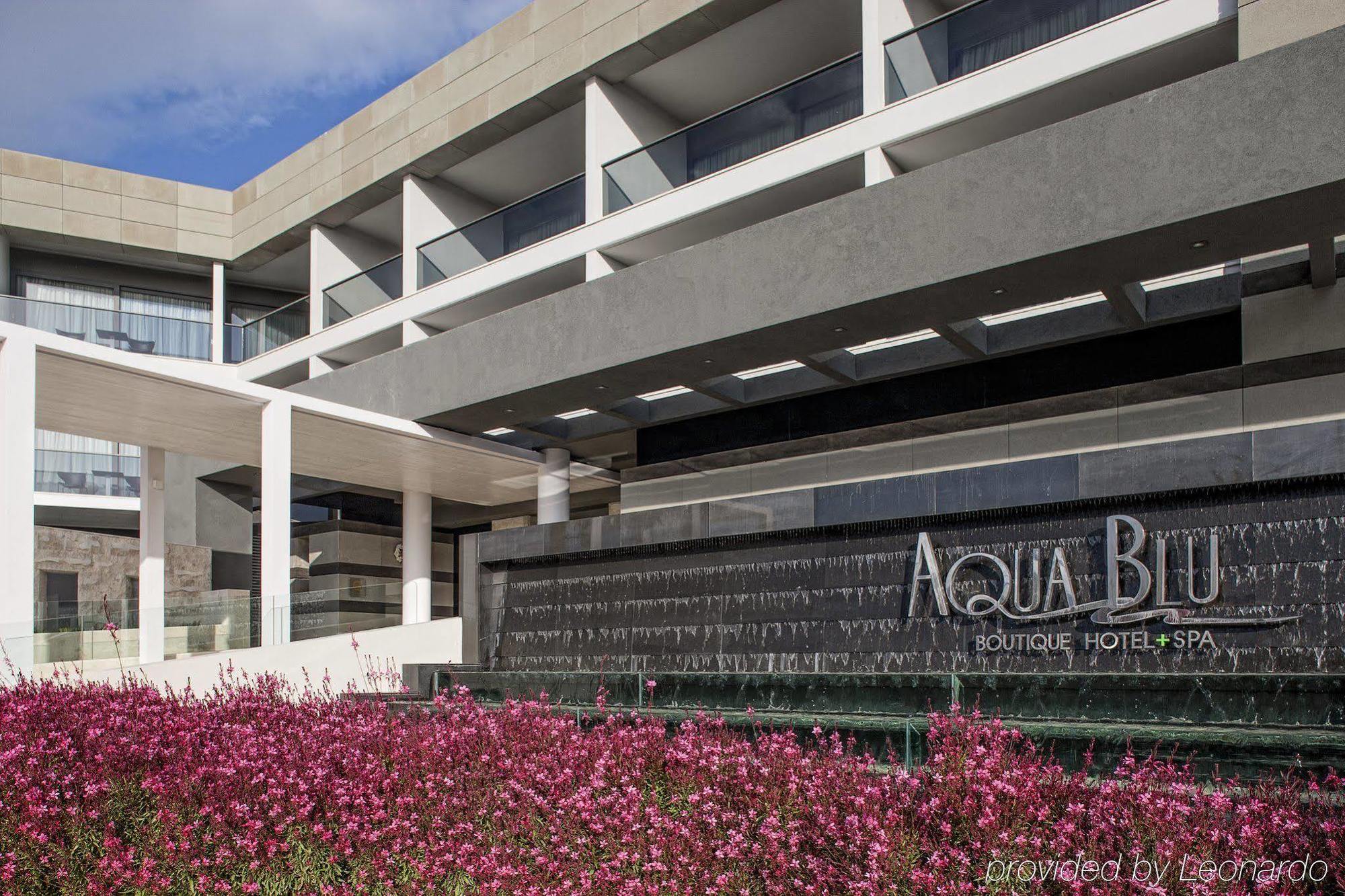 Aqua Blu Boutique & Spa, Adults Only- Small Luxury Of The World Hotel 5*