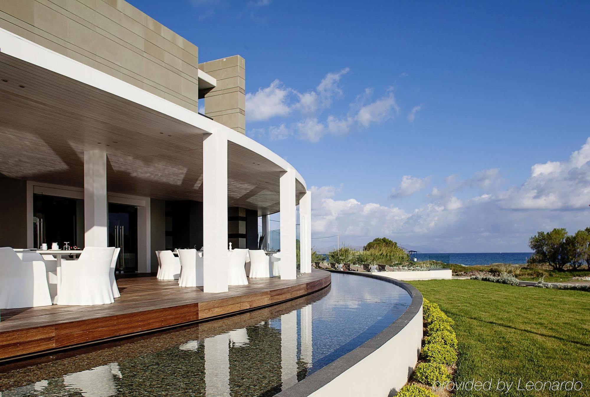 Aqua Blu Boutique & Spa, Adults Only- Small Luxury Of The World
