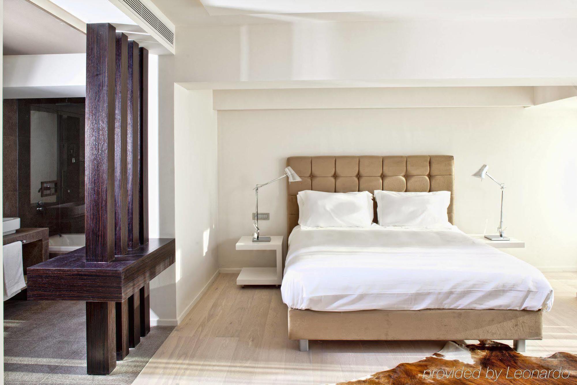 Aqua Blu Boutique & Spa, Adults Only- Small Luxury Of The World Kos Town
