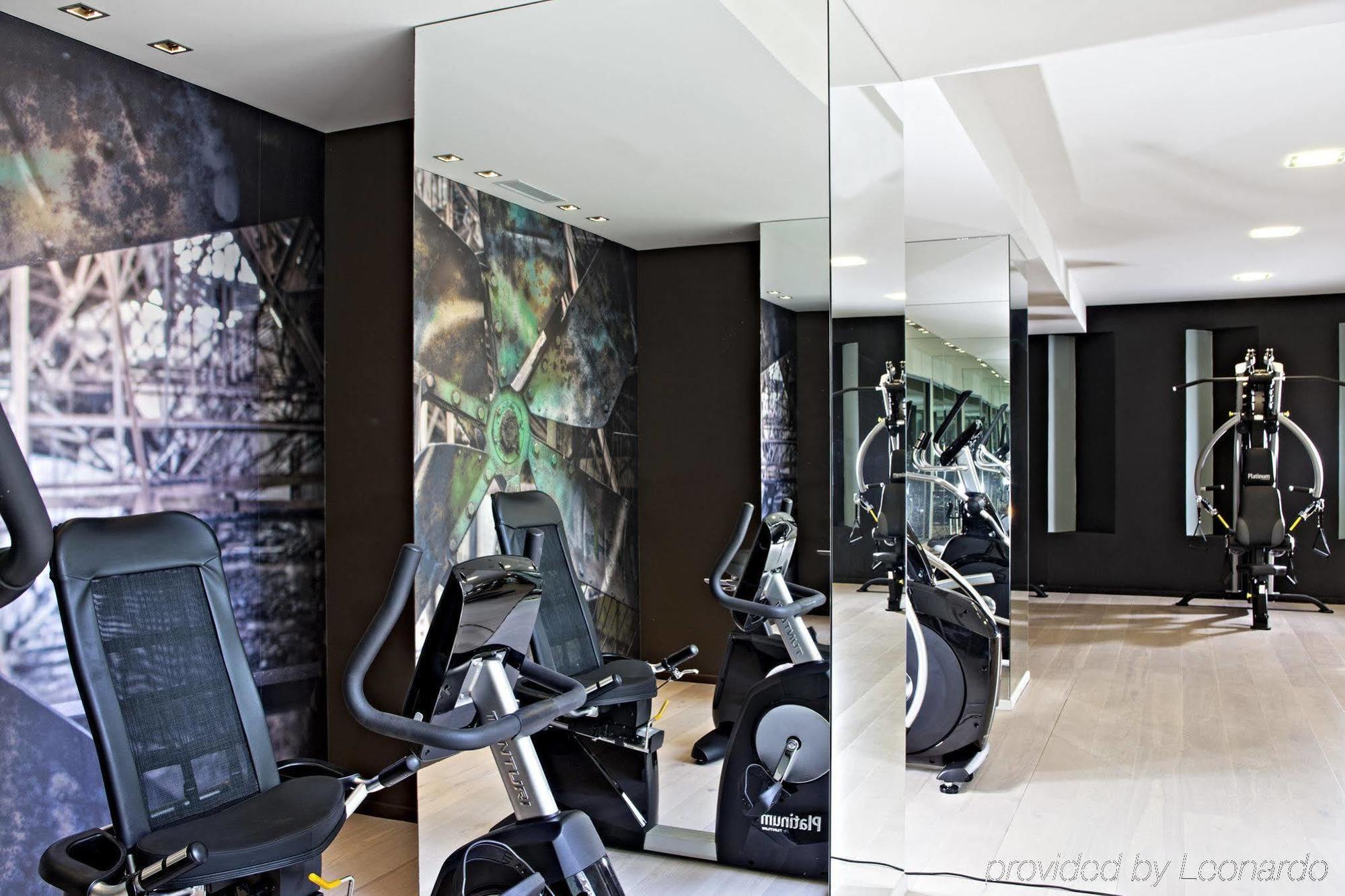 Aqua Blu Boutique & Spa, Adults Only- Small Luxury Of The World 5*
