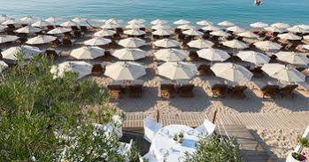Lichnos Hotel 5*