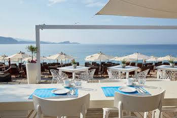 Hotel Lichnos 5*