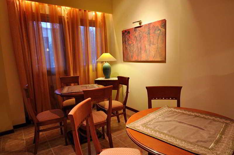 Hotel Pegasus-adult Friendly 3*
