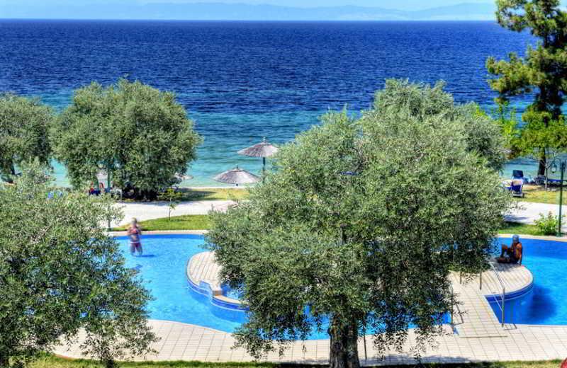 Akti Belvedere Color & Essence Aparthotel