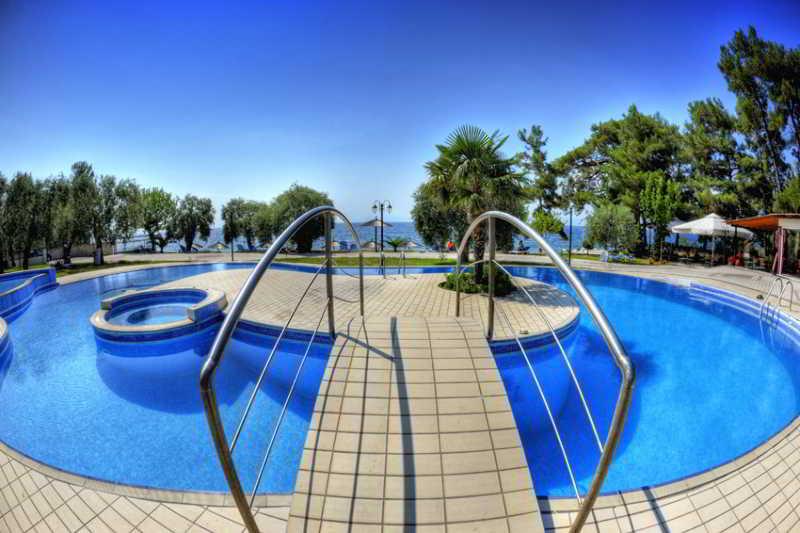 Akti Belvedere Color & Essence