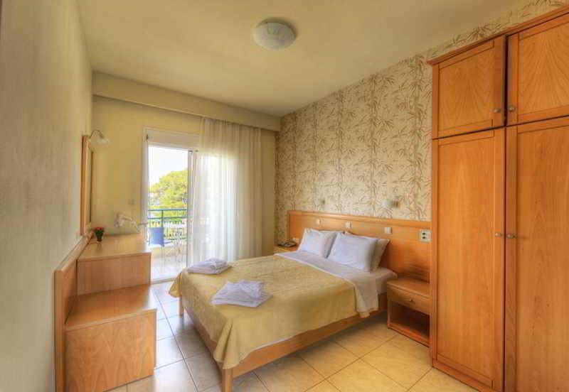Akti Belvedere Color & Essence Aparthotel 2*
