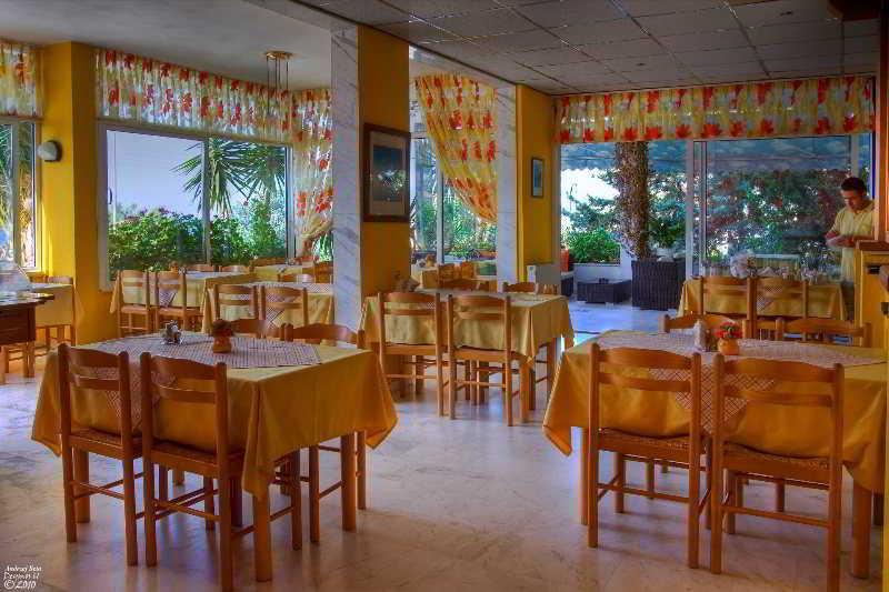 Sun Hotel Astris