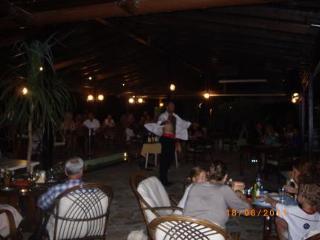 Ninos On The Aparthotel