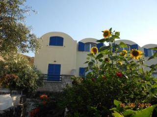 Sea Bliss Apartment Karterados (Santorini)