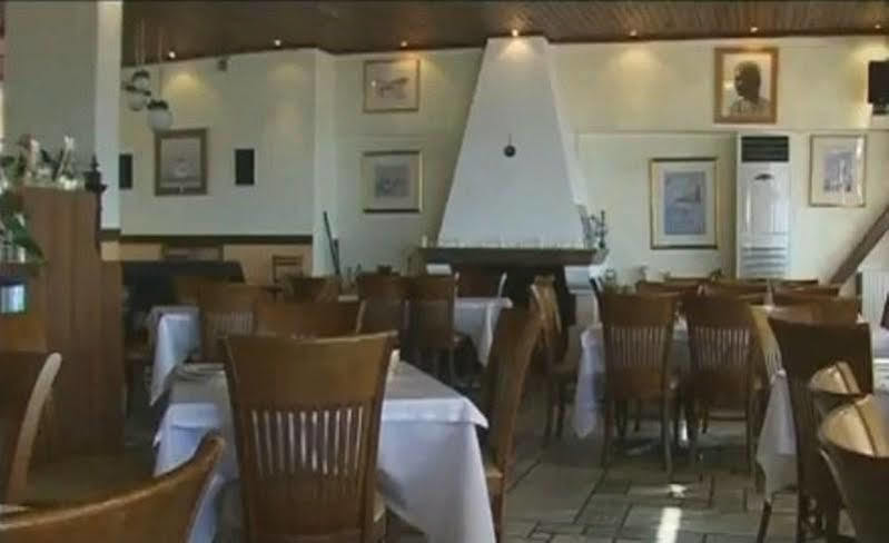 Iniohos Hotel