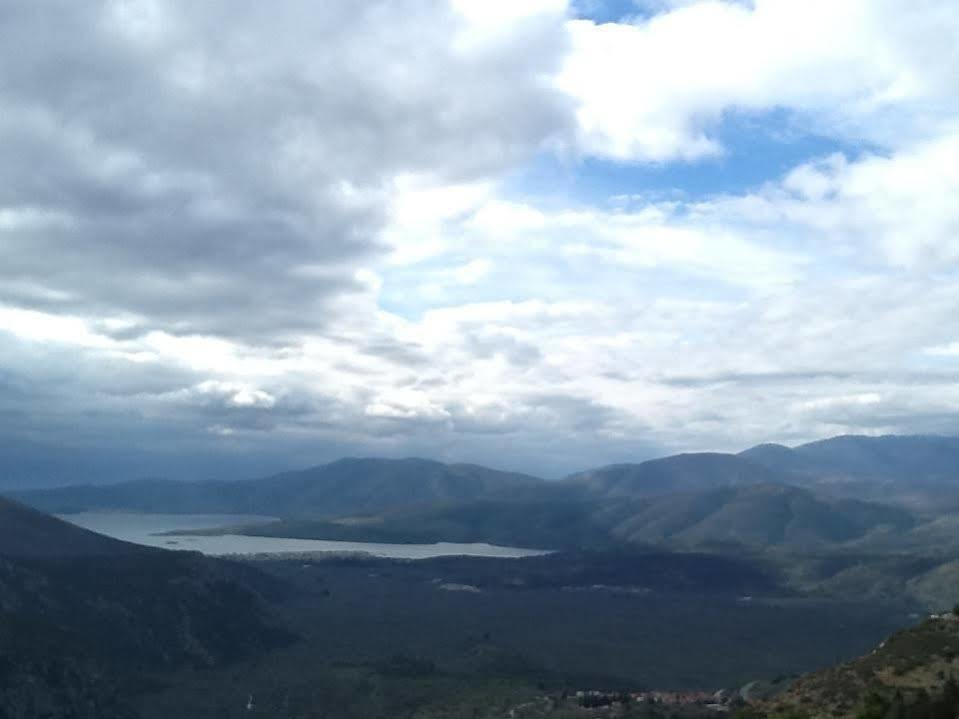 Arion 3* Delphi