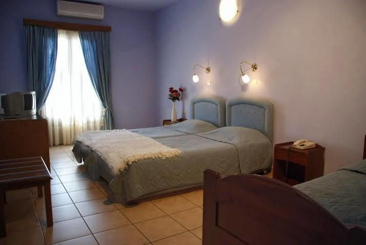 Arion Hotel 3*