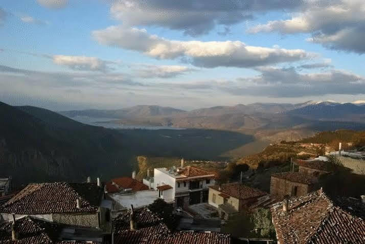 Arion Hotel Delphi