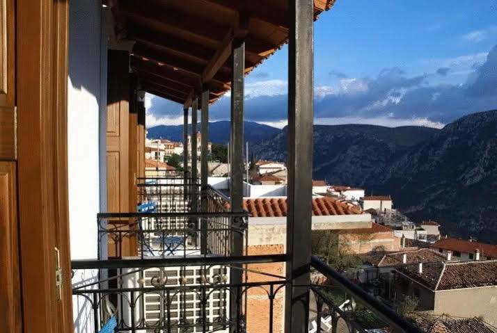 Arion 3* Delphi