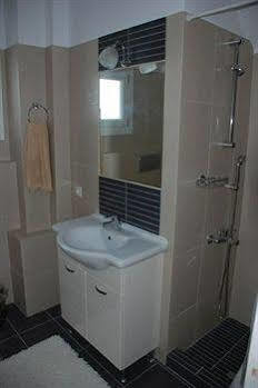 Andros Prive Aparthotel Kipri (Andros)