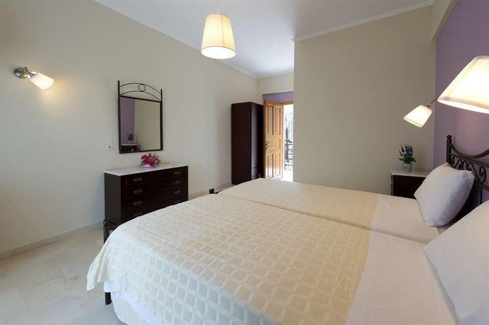 Vassilis Guest house