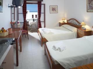Perigiali Hotel Skyros