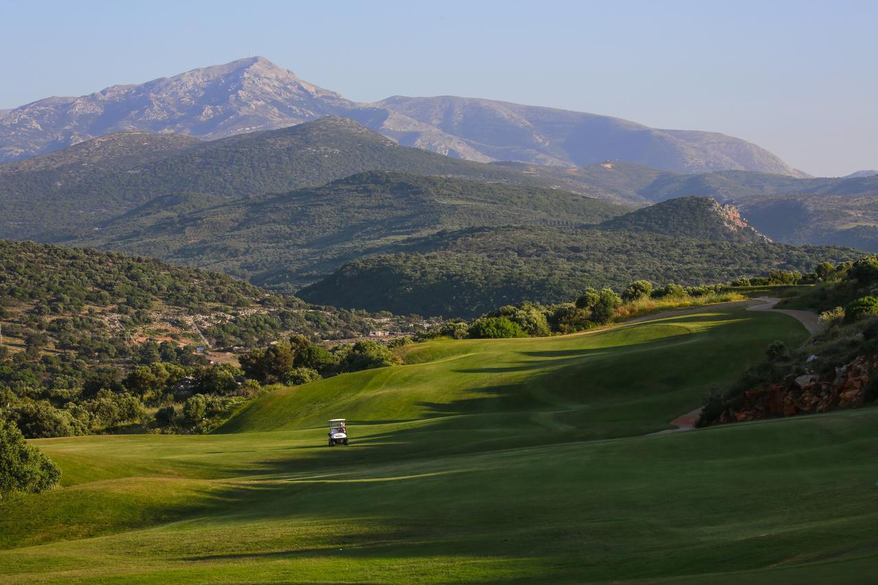 Crete Golf Club