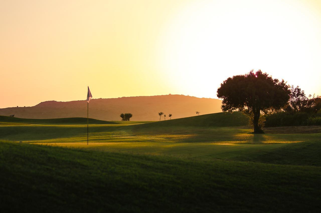 Hotel Crete Golf Club 5*