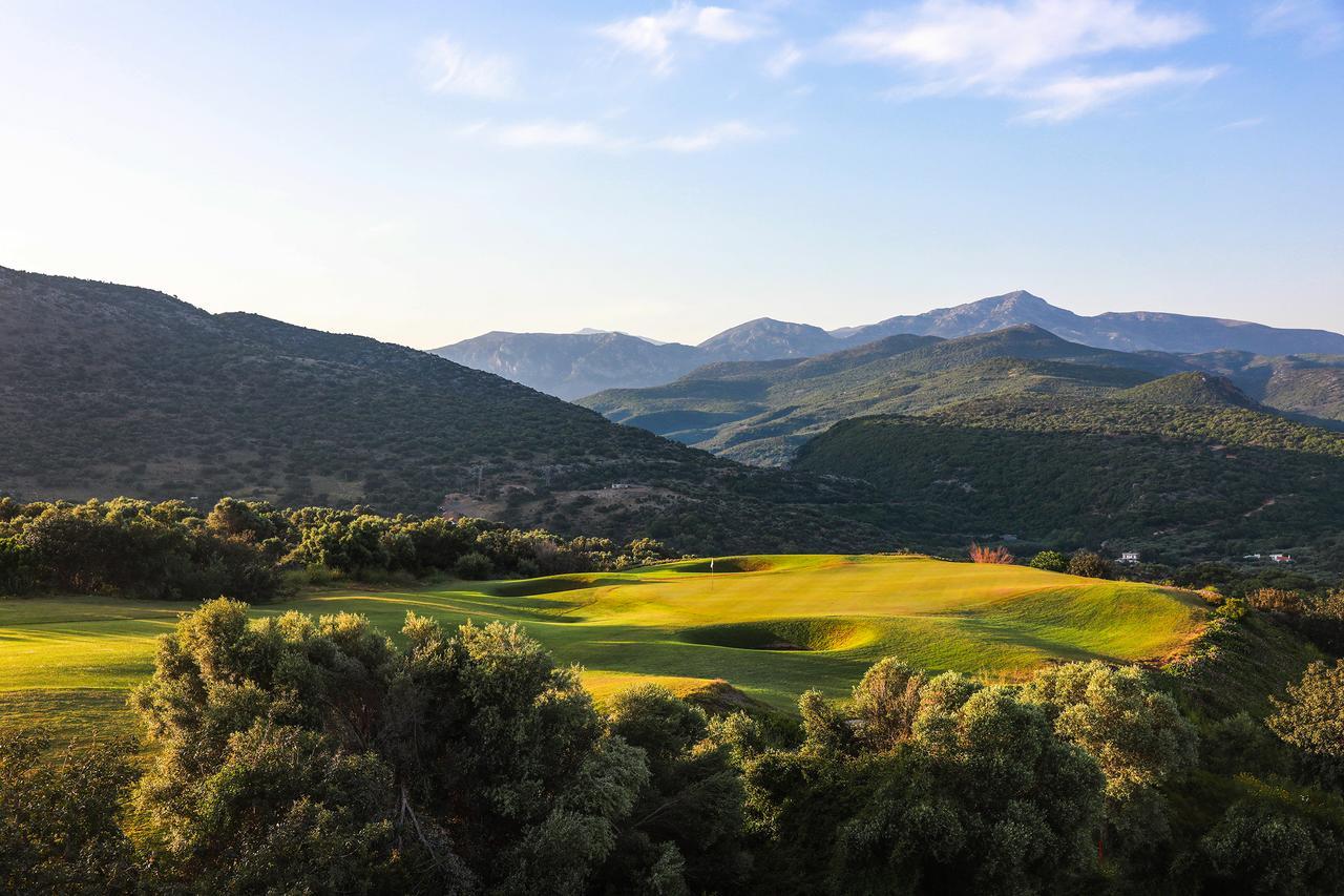 Hotel Crete Golf Club