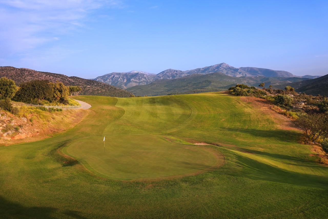 Crete Golf Club Hersonissos (Crete)