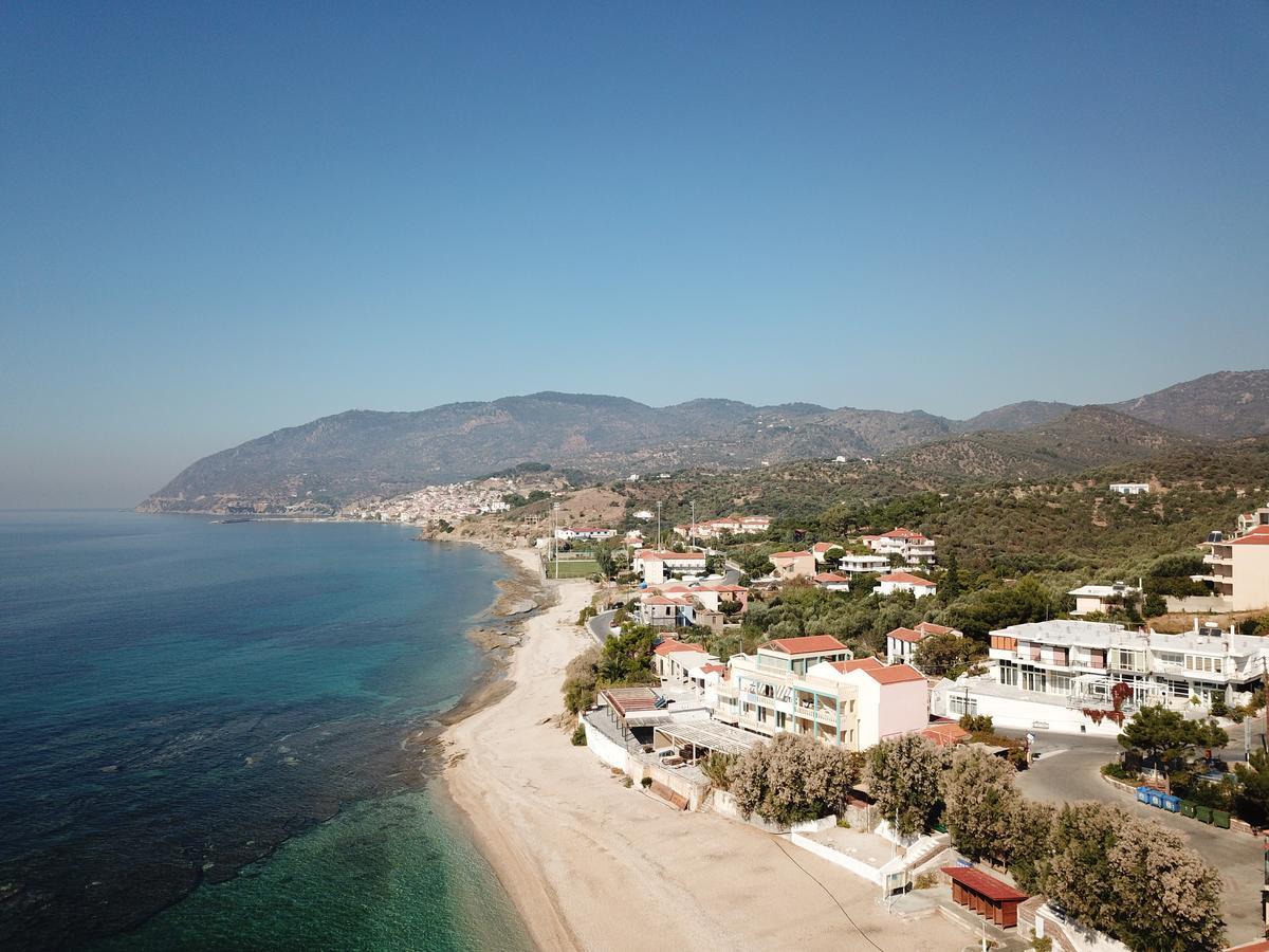 Aparthotel Sappho