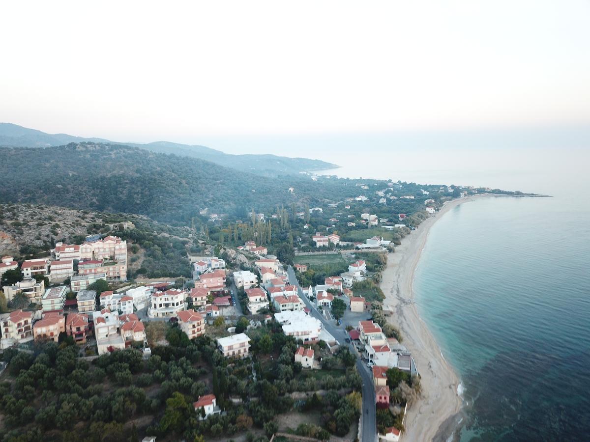 Sappho Aparthotel *