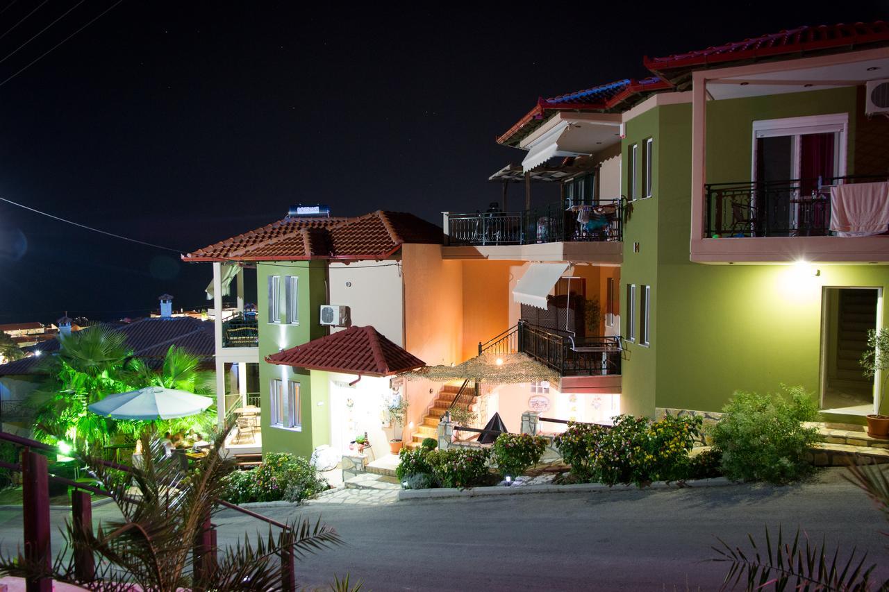 Bed & Breakfast Greenhill *