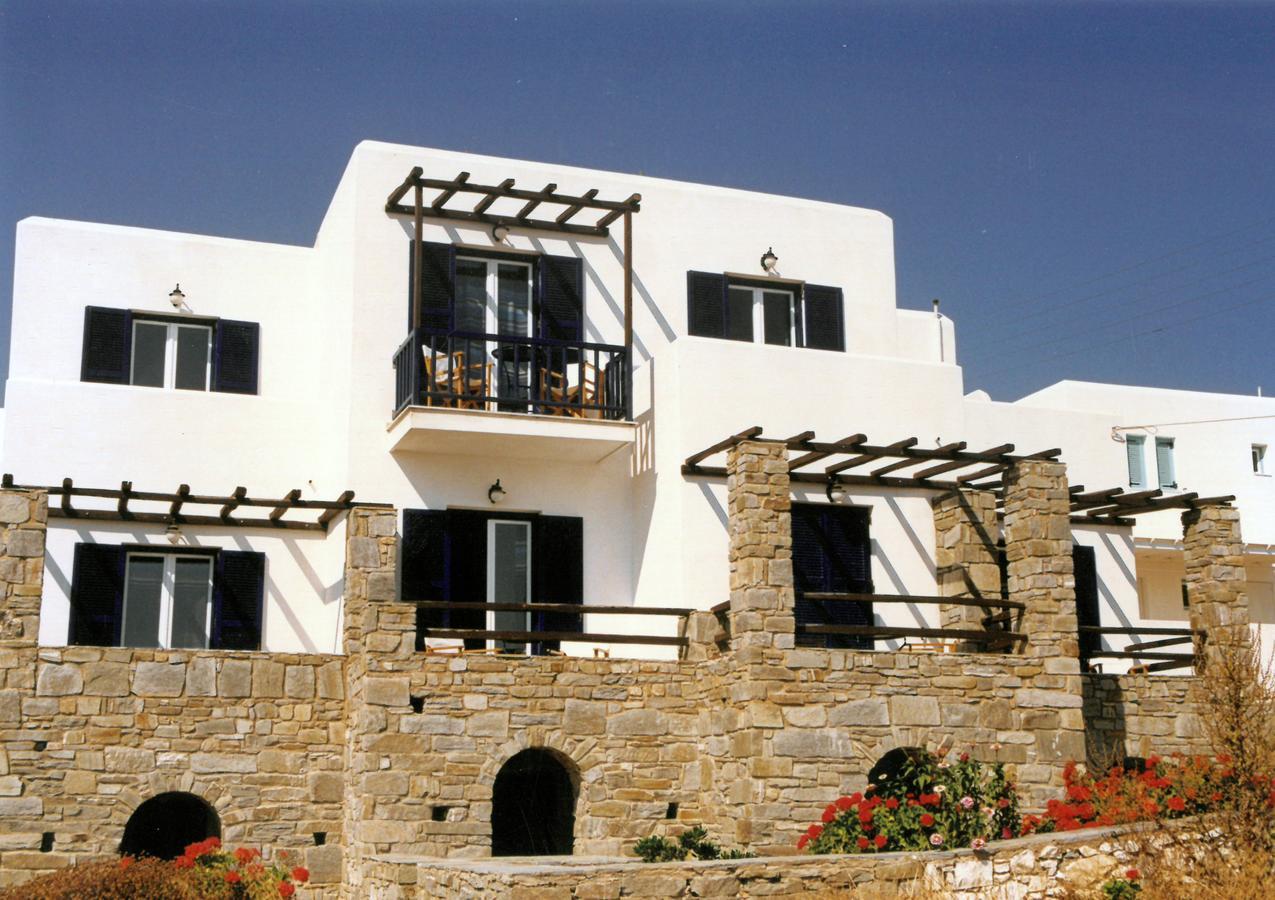 San Antonio Summer House Hotel
